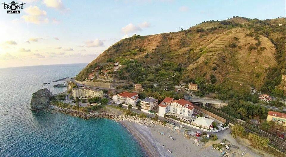 Ristorante Mareblu Hotel